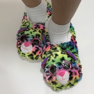 Ty dotty online slippers