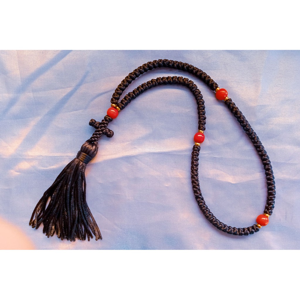 Prayer cord clearance