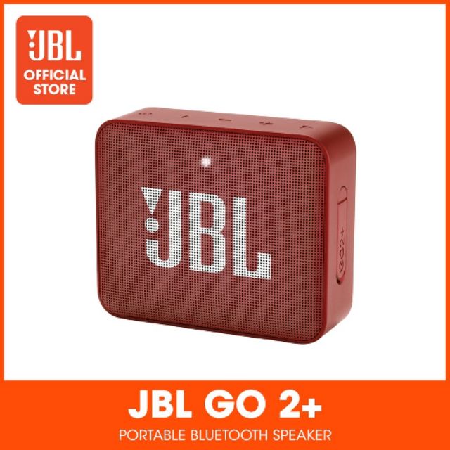 Jbl go 2 store shopee