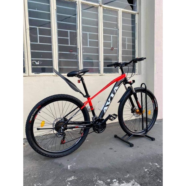 Avia mountain bike discount price