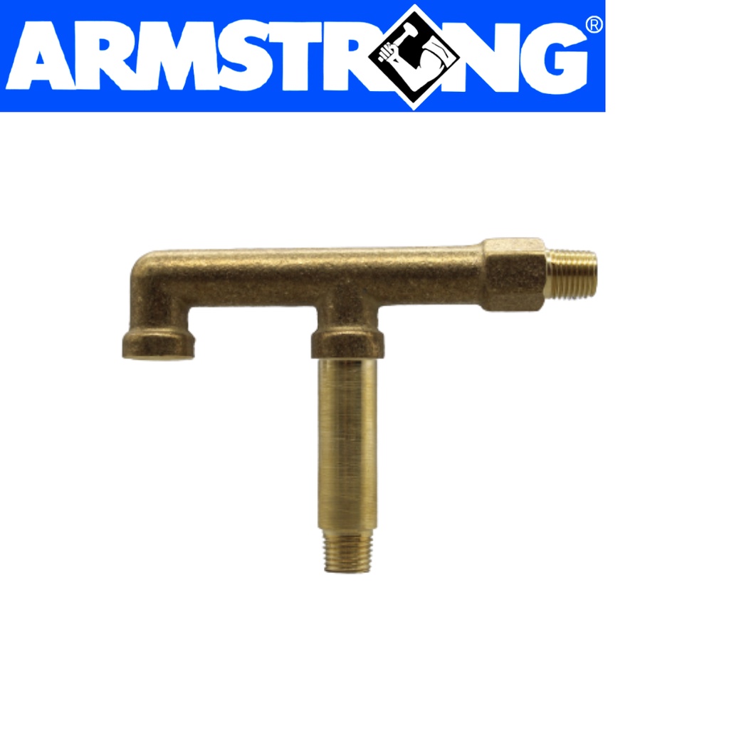ARMSTRONG Connector High Quality Brass Water Tank Fittings Uses for