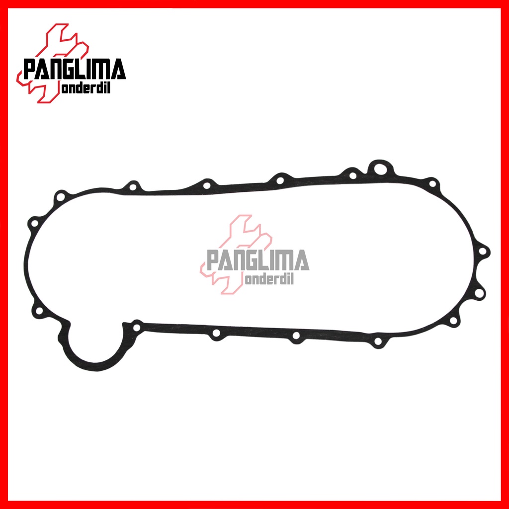 Gasket Block CVT Honda Vario 110 Carburetor-Techno 110 CBS-Non CBS Old ...