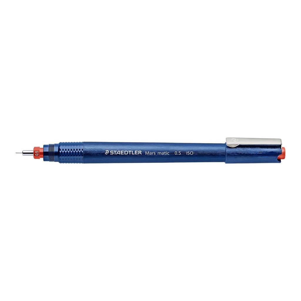 STAEDTLER Mars Matic 700 Technical Pen 0.4mm Shopee Philippines