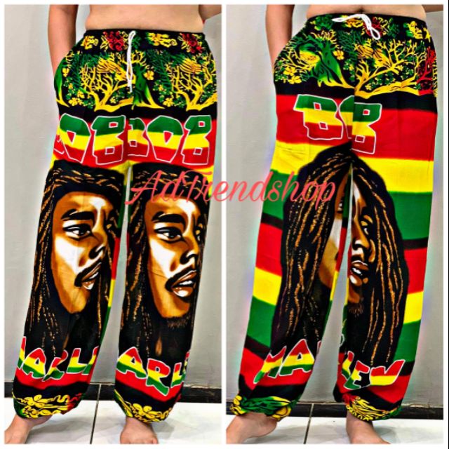 Bob marley outlet leggings