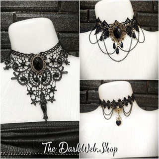 Shop necklace choker for Sale on Shopee Philippines