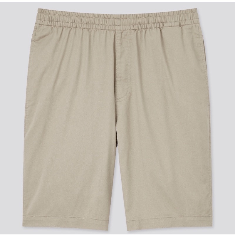 Dry Stretch Easy Shorts