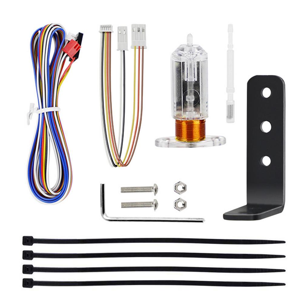 Upgraded BL Touch V3.1 Auto Bed Leveling Sensor Kit For 32 Bit V4.2.2 ...