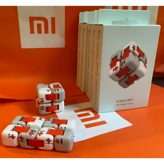 Xiaomi best sale mitu cube