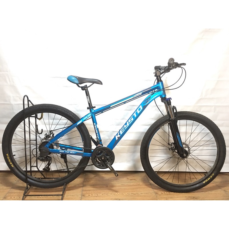 KEYSTO STRIKER SIZE 27.5 MOUNTAINBIKE Shopee Philippines