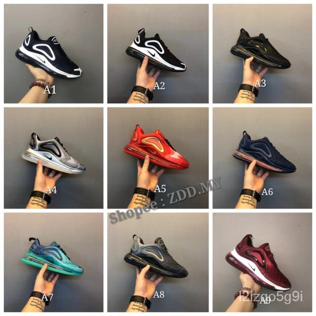 Dhgate nike 2024 air max 720