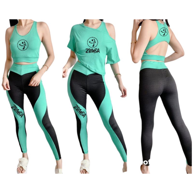 Zumba outfits best sale