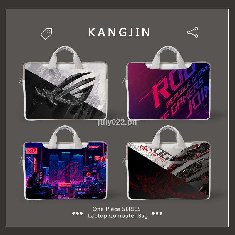 ROG Prodigal Eyes computer bag can be hand-held for ASUS Flying ...