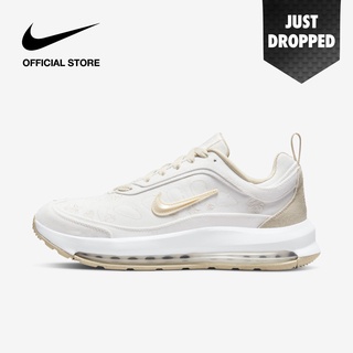 Air max hotsell deluxe bianche