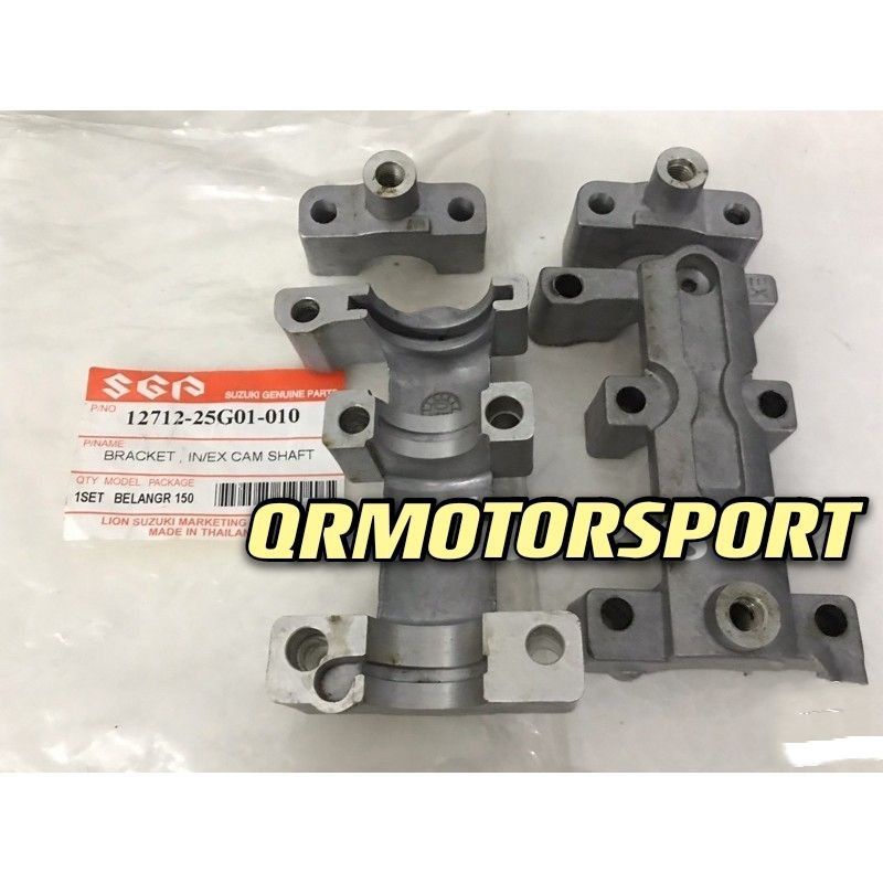 BELANG-O(21MM) L/R CAM SHAFT BRACKET-TOE | Shopee Philippines