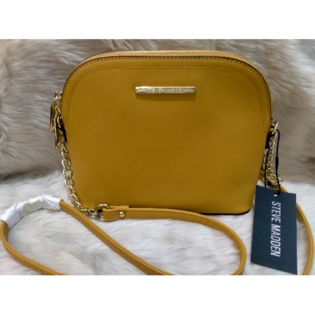 Steve madden discount sling bag price