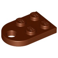 Lego plate modified 3x2 with hole hotsell