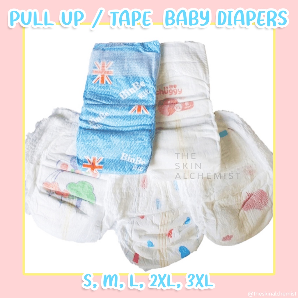 Diaper hot sale clearance sale