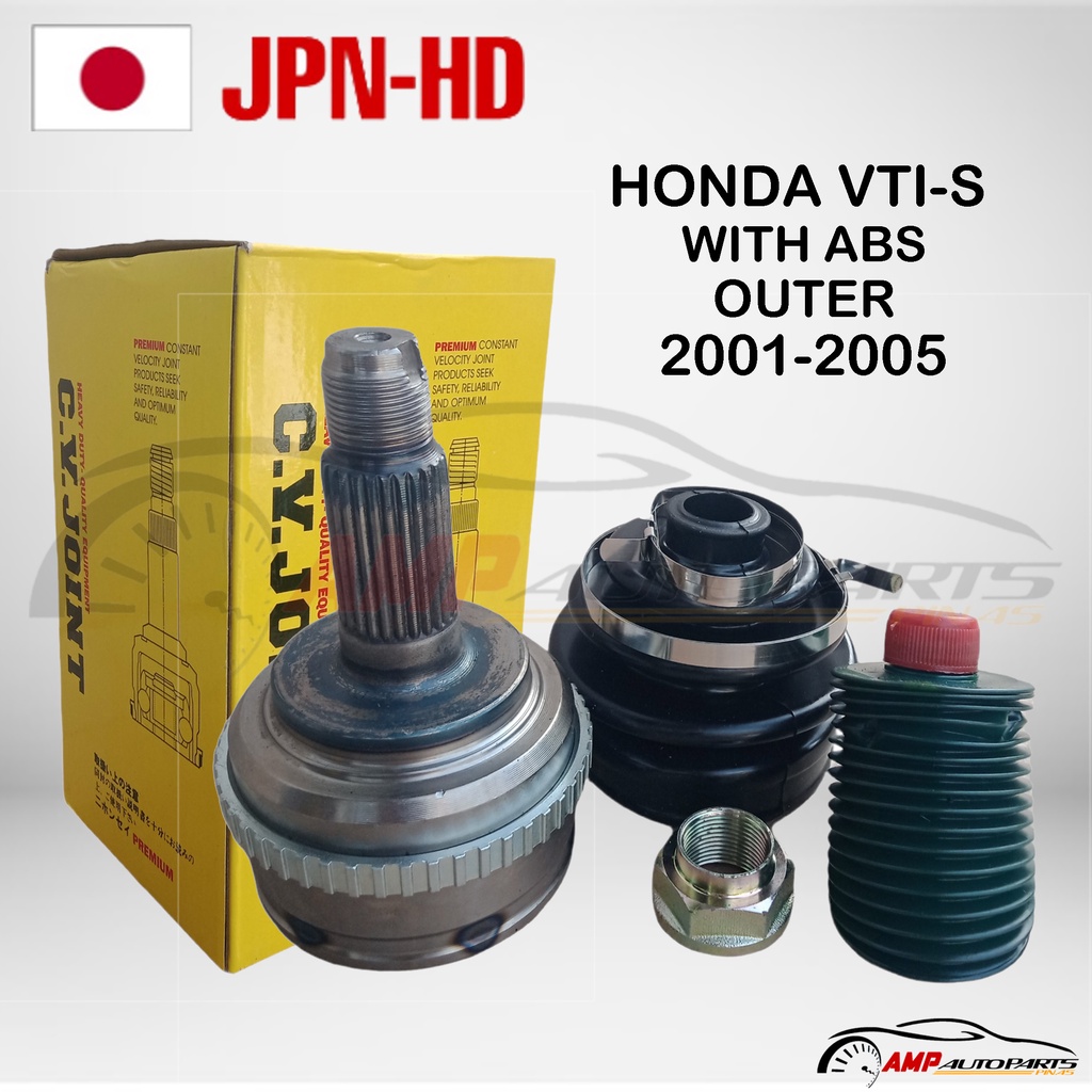 How To Replace Cv Joint On 2001 Honda Civic Civic Honda Axle