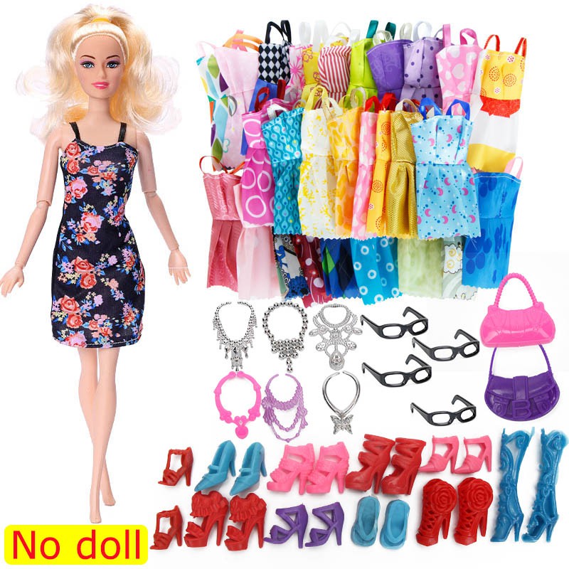 Shopee barbie clearance doll