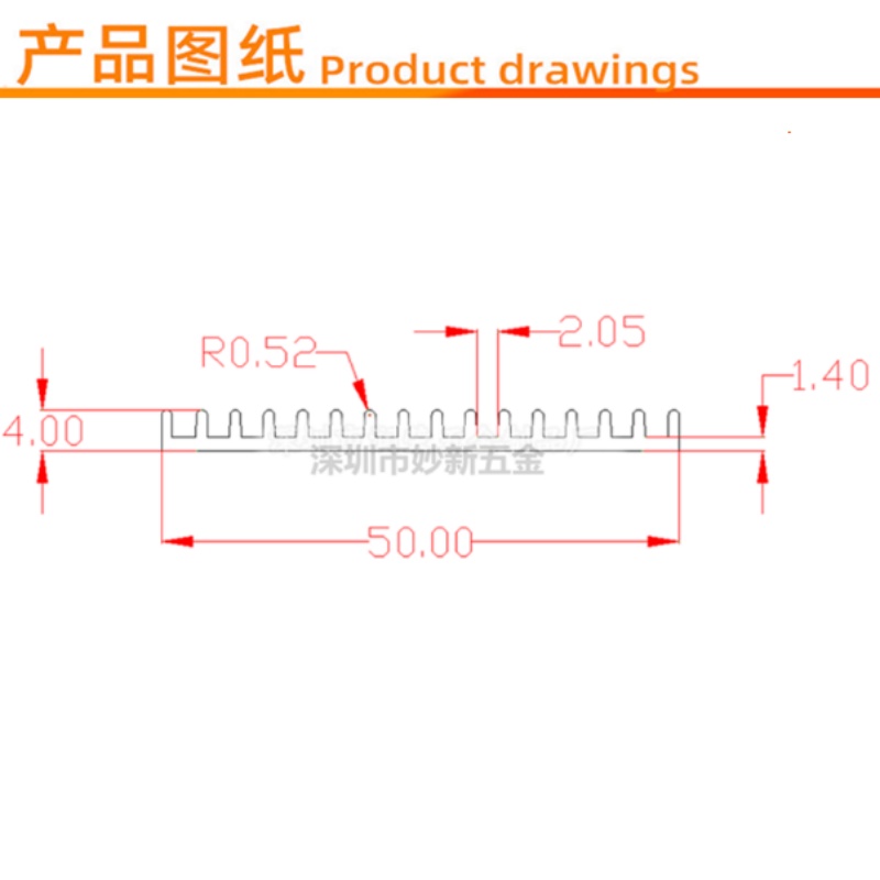 9829 > [Radiator] Radiator Aluminum Block Radiator Block Silver Black ...