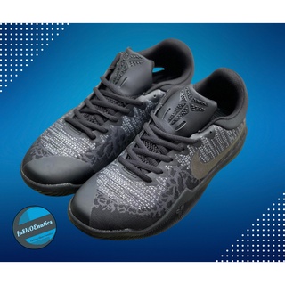Kobe mamba on sale rage triple black