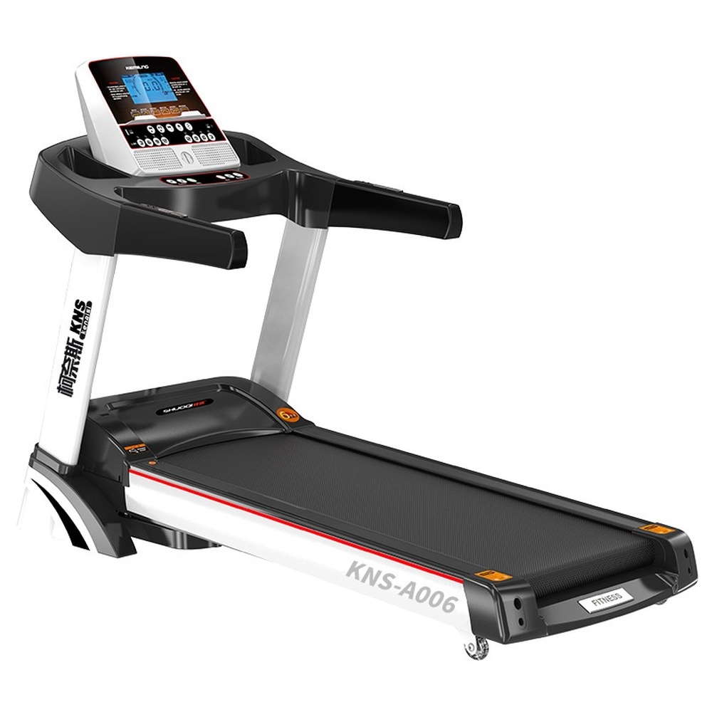 Multifunctional Smart Electric Running Treadmills Indoor Exercise