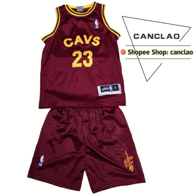 Cavs maroon hot sale jersey