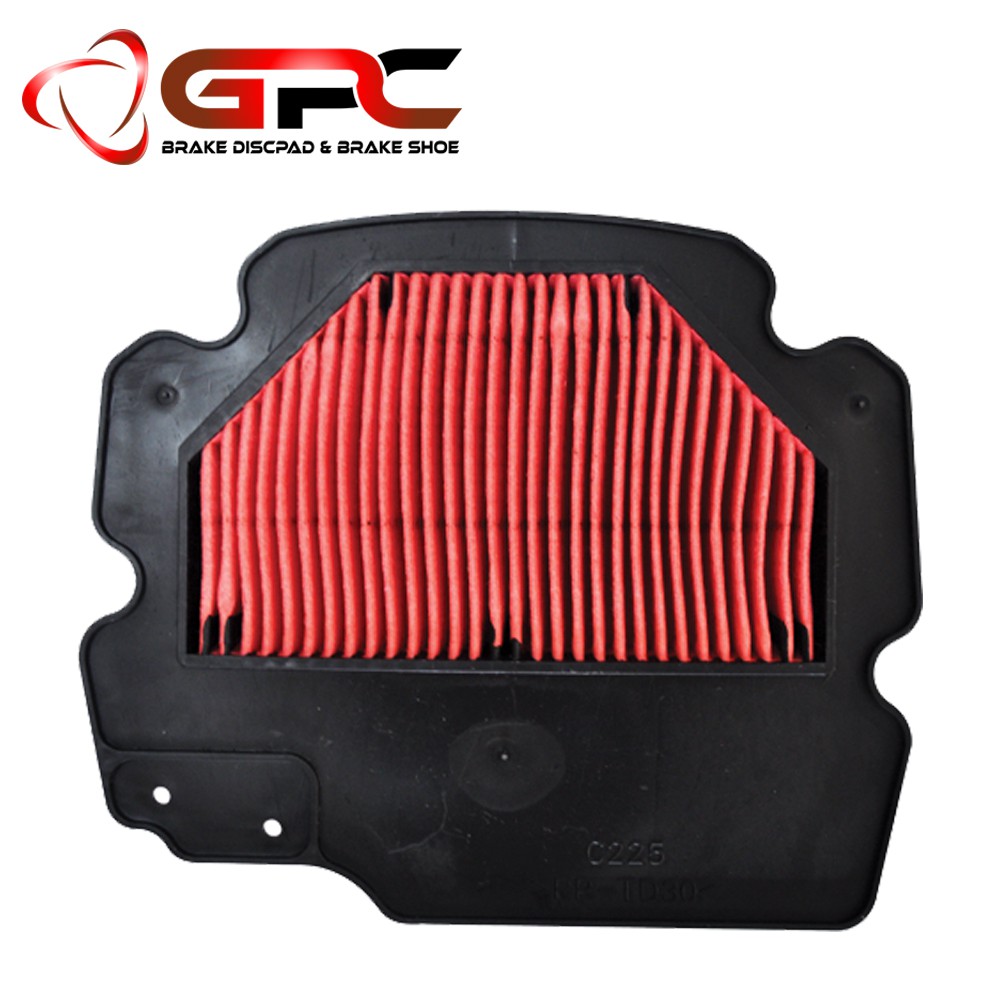 Gpc Mio Mxi Fuel Injection Yamaha Air Filter Air Cleaner