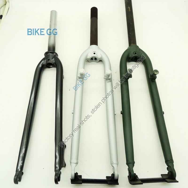 Touring fork 700c disc hot sale