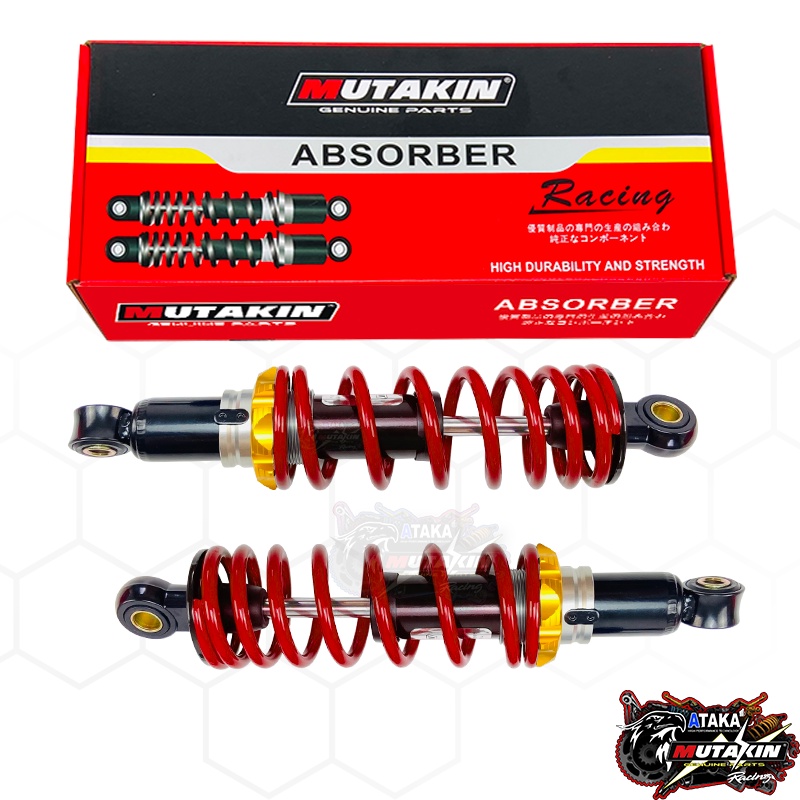 MUTAKIN Modified XRM WAVE SMASH DASH SHOGUN 280/290/315/330/340MM rear ...