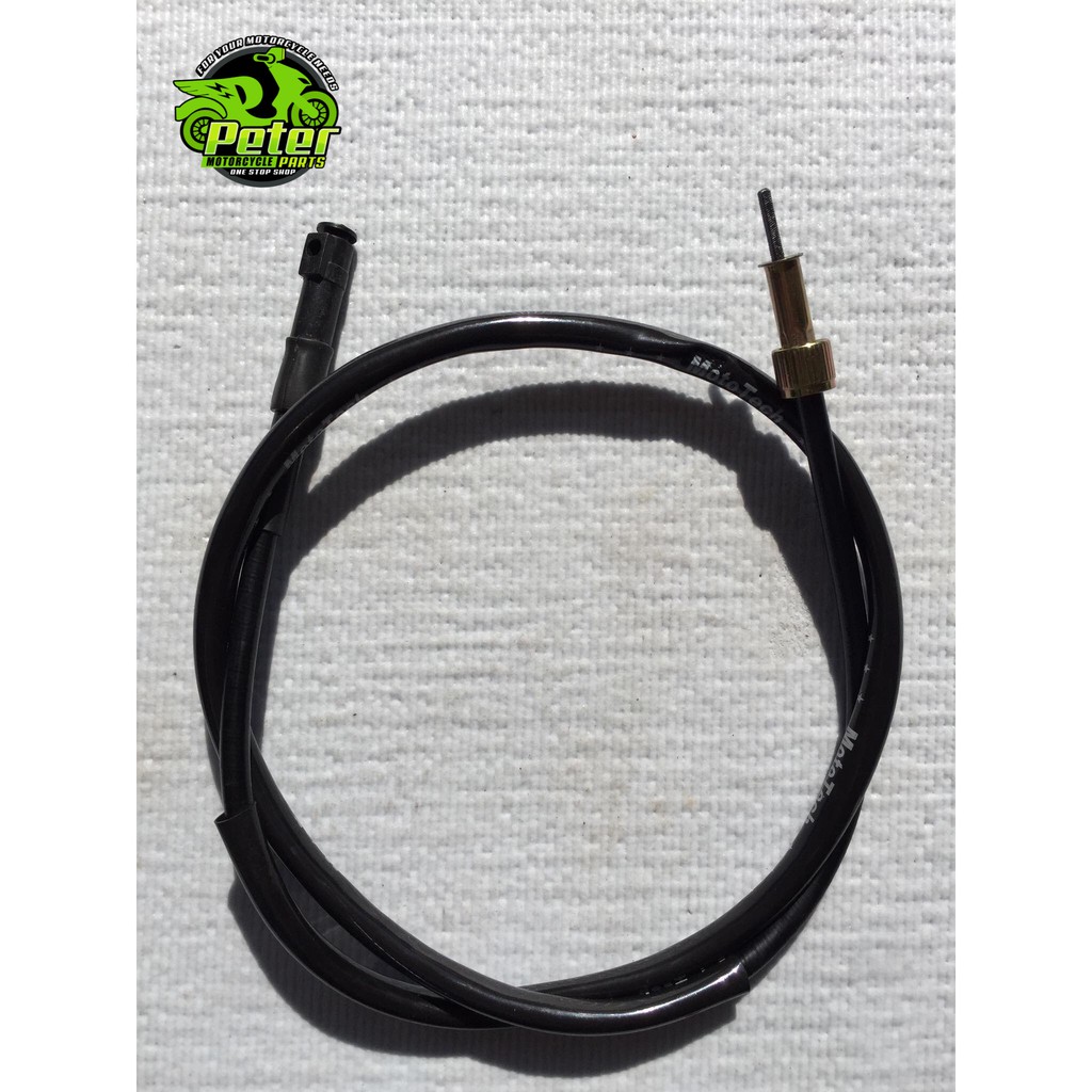 SPEEDOMETER CABLE HONDA DIO 1 2 3 JAPAN VERSION/DRUMBRAKE AND DISCBRAKE/NOT FOR DIO 2021