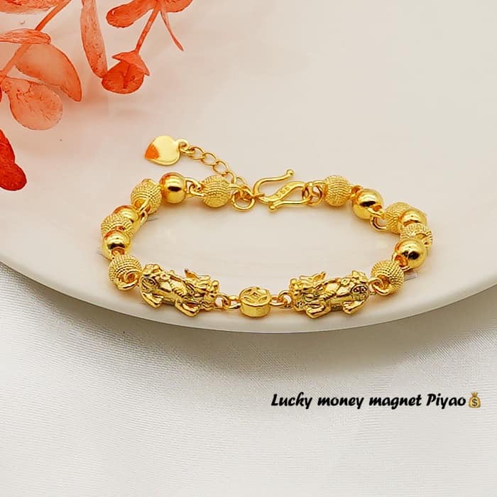 Money magnet piyao store