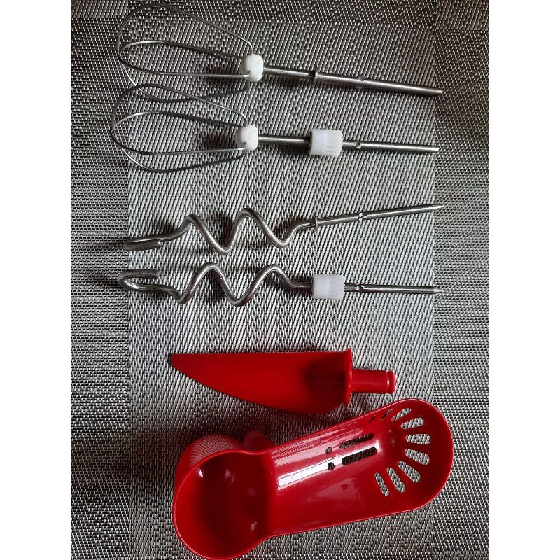 Moulinex stand mixer Shopee Philippines