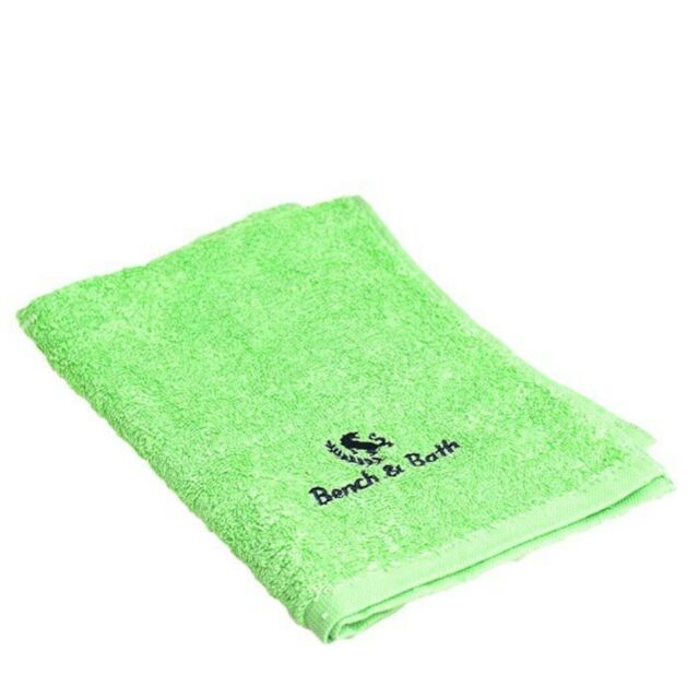 Face discount towel price