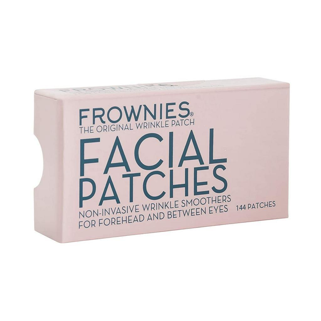 Frownies Facial Patches Non Invasive Wrinkle Smoothers For Forehead ...