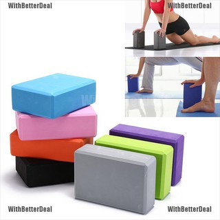 Yoga Blocks for sale in Quezon City, Philippines