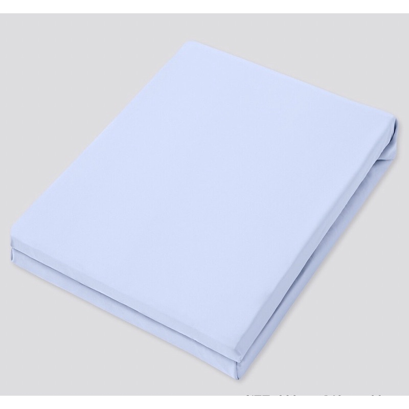 Airism Bed Linen uniqlo single, double And queen Bed Linen Shopee