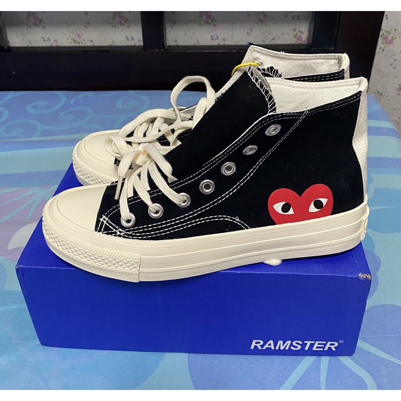 Ramster rubber shoes | Shopee Philippines
