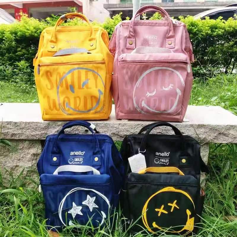 Anello backpacks australia hotsell