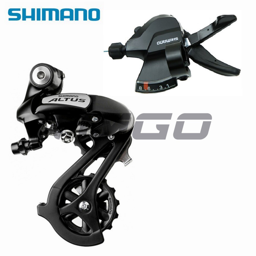 8 speed best sale groupset mtb