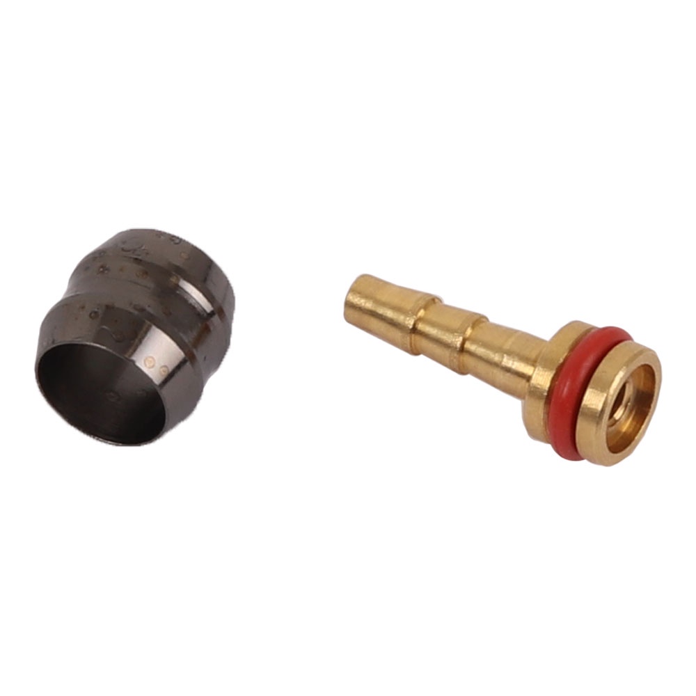 TRP Hydrualic Olive Hose Kit Set Shopee Philippines