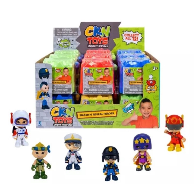 Ckn toys best sale slime