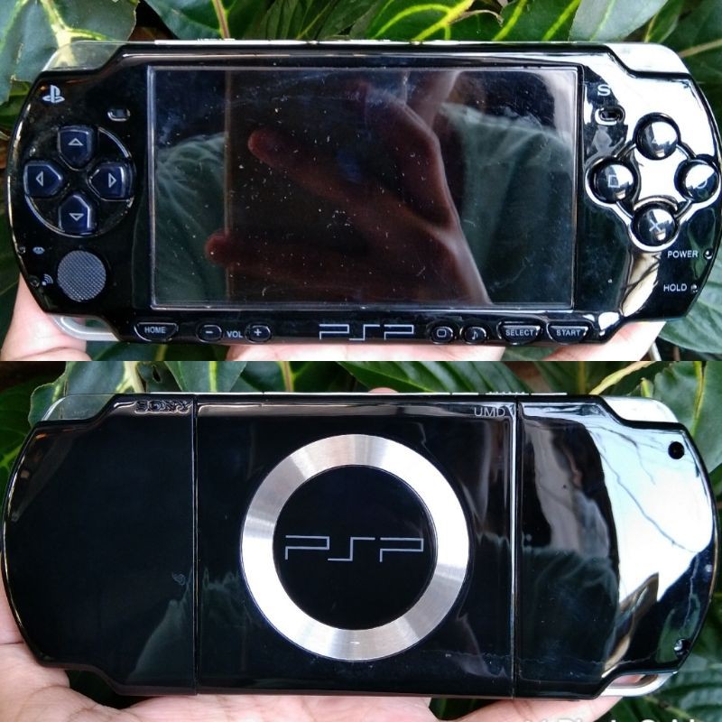 Psp price hot sale shopee