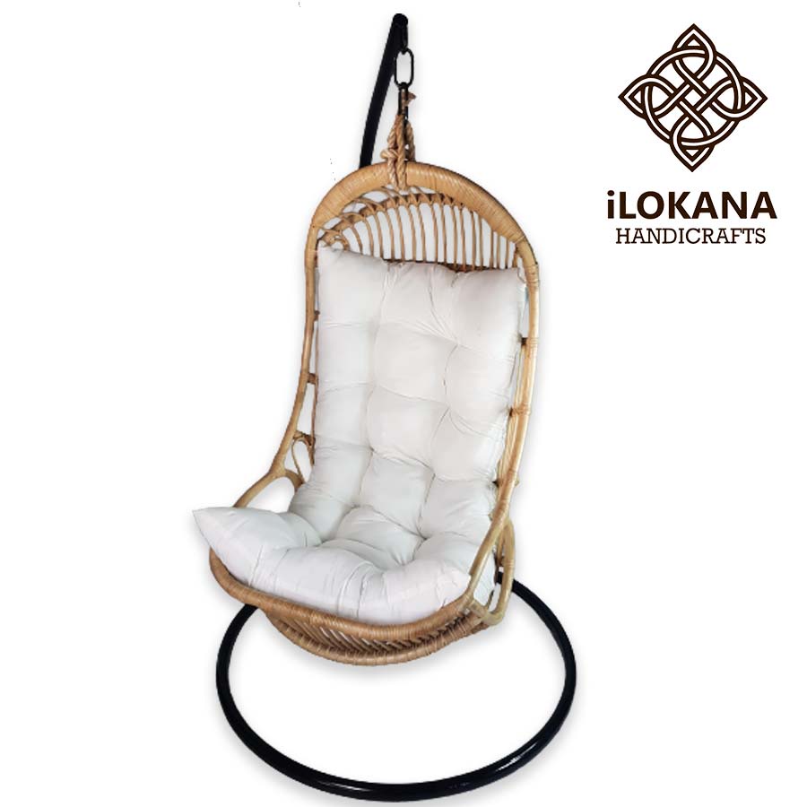 Swing best sale chair shopee