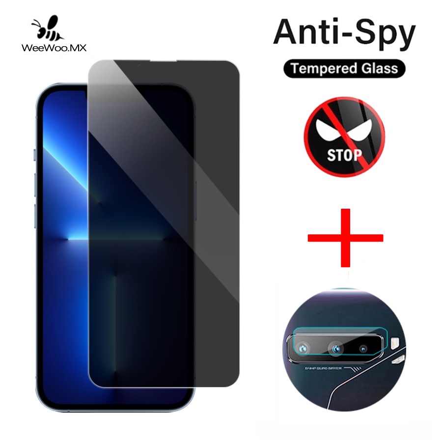 in 1】 Privacy Anti-snooping Full Cover Ceramic Film Screen