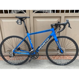 Keysto road bike online