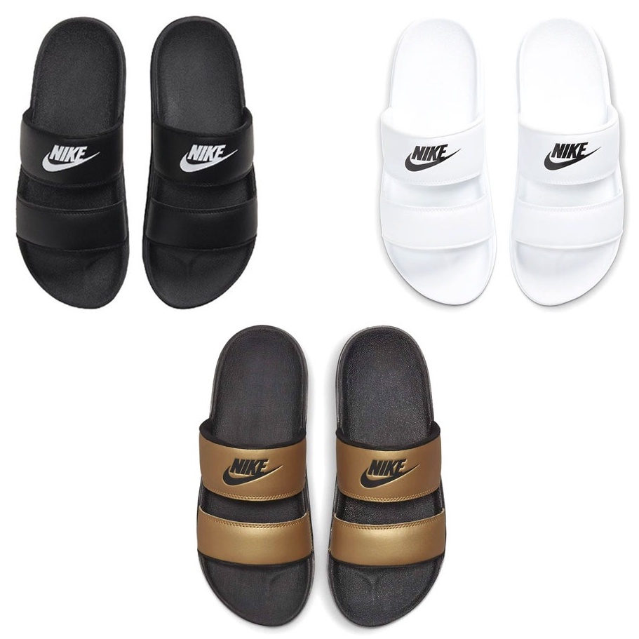 Nike Collection Slippers For Women Offcourt Duo Slide DC0496-001/DC0496 ...