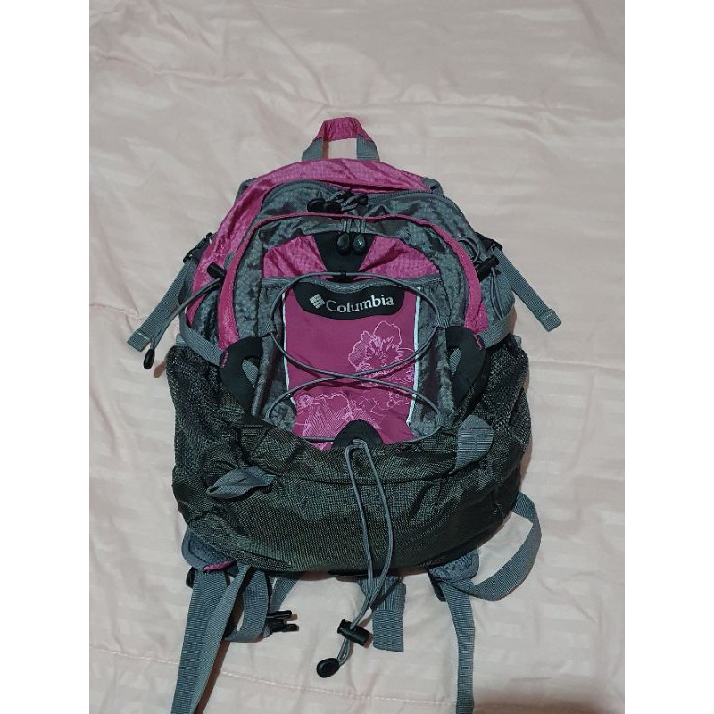 Columbia hiking bags clearance philippines