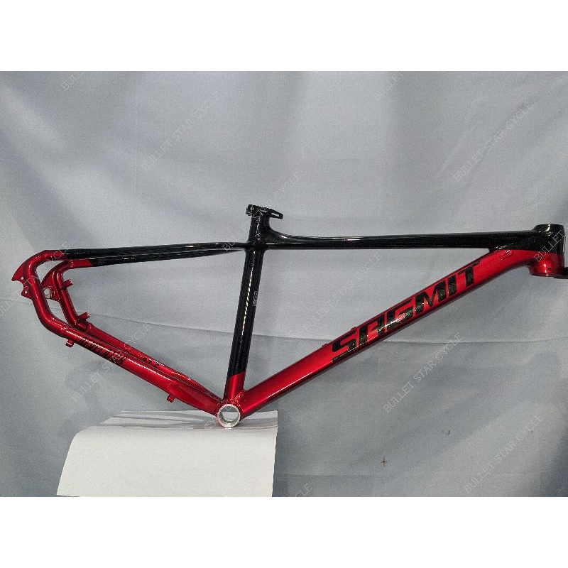 sagmit revelator frame