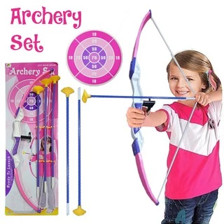 Hunting Arrows,6Pcs Crossbow Arrows Double Archery Targeting